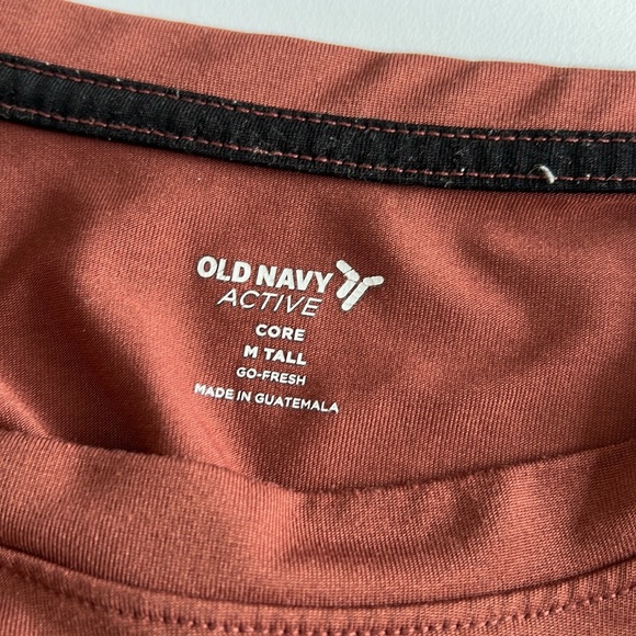 Old Navy medium Tall shirts (2) - Picture 6 of 6